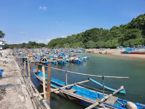 Wisata Pantai Santolo