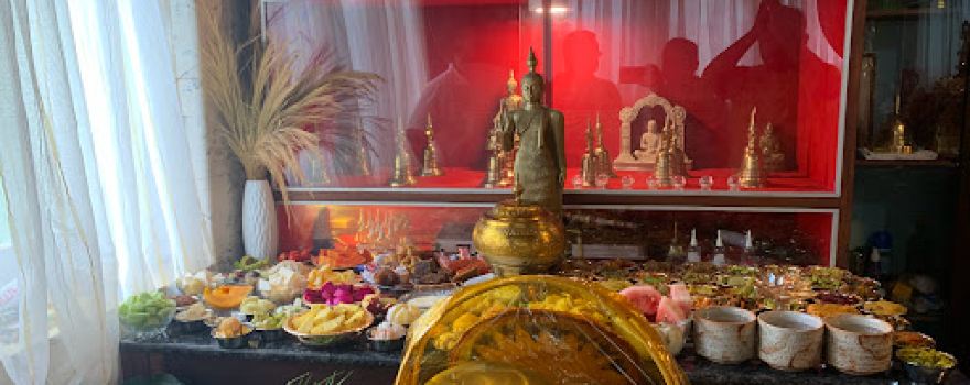 Sri Sudharmaramaya