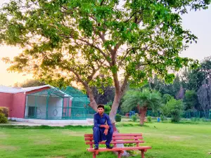 Sursingh ground.