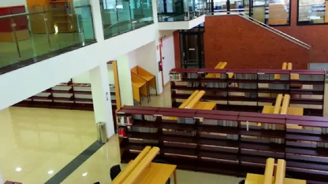 Biblioteca Pública Municipal