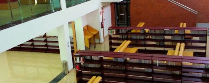 Biblioteca Pública Municipal