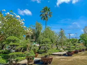 Governor Nguyễn Văn Hải's Palace