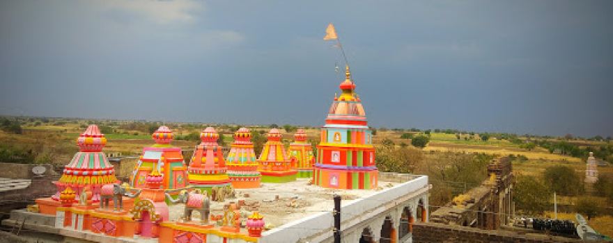 Hanuman Temple