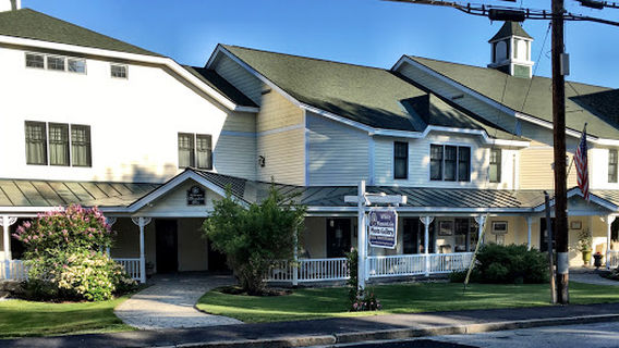 White Mountain Photography & Photo Gallery