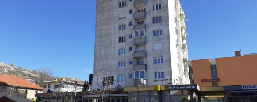 Trg kralja Tomislava