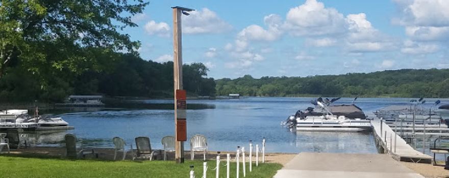 Morning Star Resort Campground