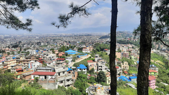 Chandragiri