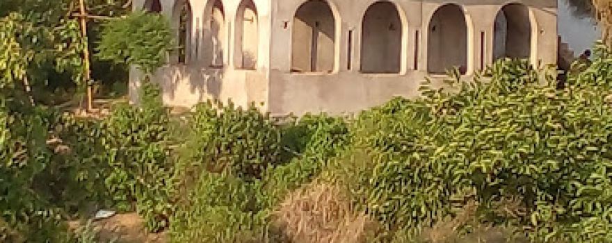 "Prem mata Mandir( ":_-")