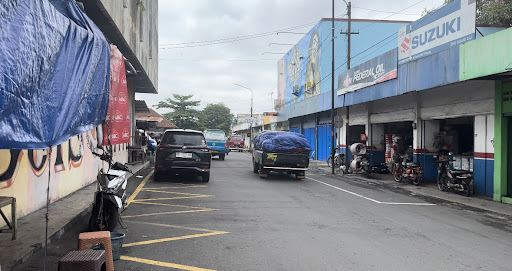 Stasiun Magelang Kota