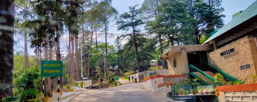 Ashiyana Park