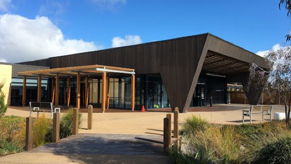 Fleurieu Aquatic Centre