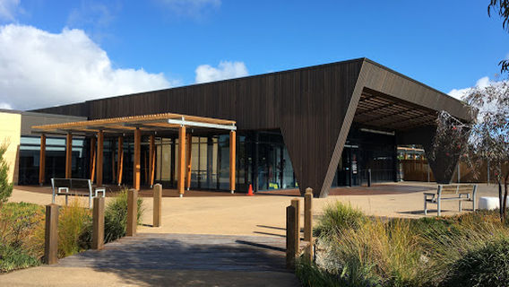 Victor Harbor