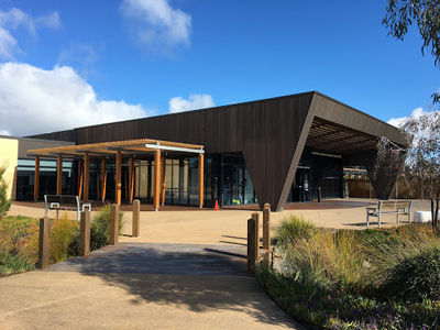 Fleurieu Aquatic Centre