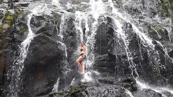 Reserva Natural Proyecto Panambi