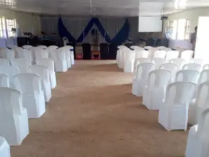 The Integrity Assembly, aka Integrity Family Ministry International