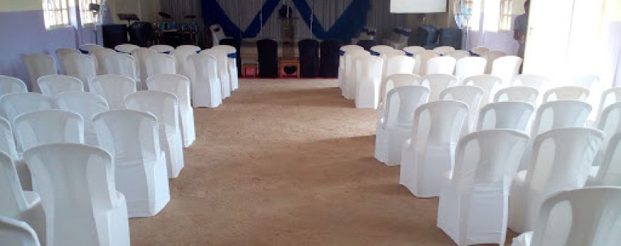 The Integrity Assembly, aka Integrity Family Ministry International