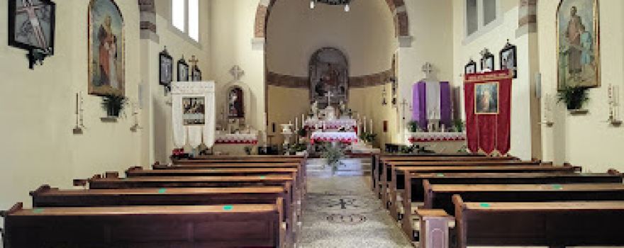 Parrocchia S. Martino Vescovo
