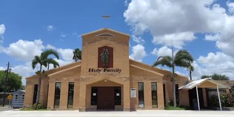 Holy Family Church