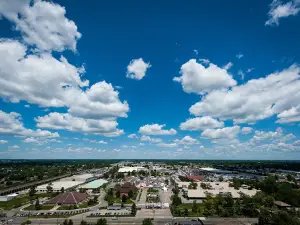 Ohio Expo Center & State Fair