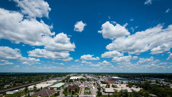 Ohio Expo Center & State Fairgrounds