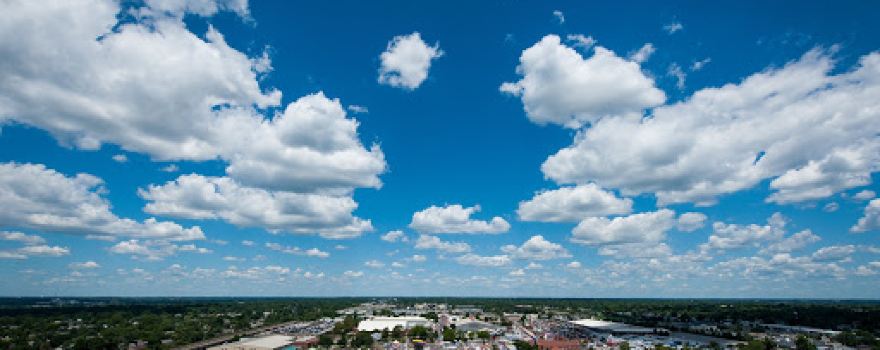 Ohio Expo Center & State Fair