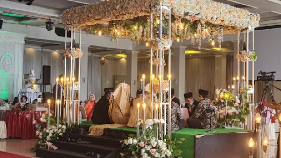 Grand Mutiara