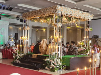 Grand Mutiara