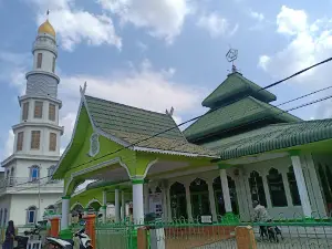 Masjid Al Hidayah