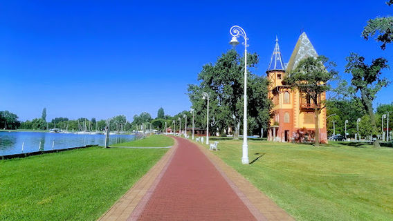 Palić