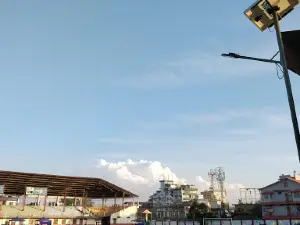 Dimapur District Sports Council Stadium