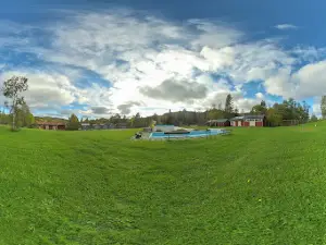 Ramsele Camping