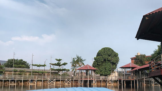 Monumento RAICES KUKAMAS