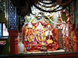 Singharai Maata Mandir