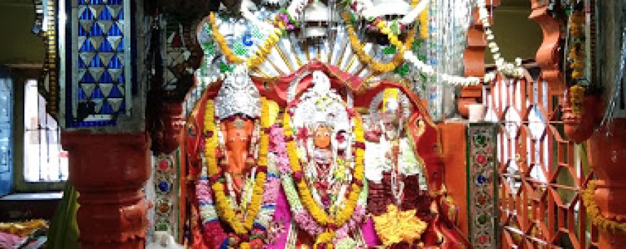 Singharai Maata Mandir