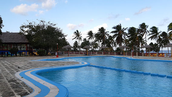 Santa Cruz del Norte