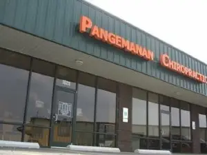 Pangemanan Chiropractic