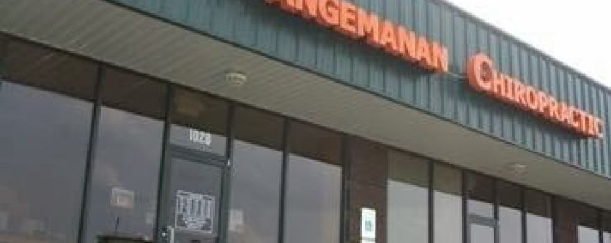 Pangemanan Chiropractic