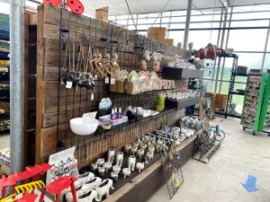 10 and 10 Nurseries and Garden Centre