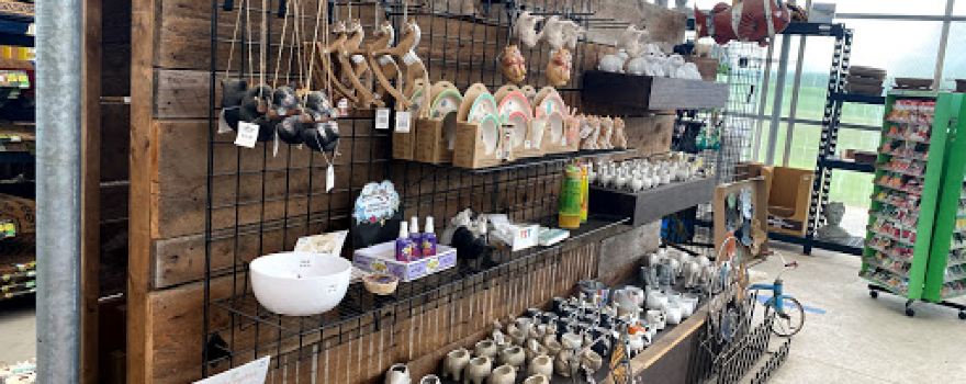 10 and 10 Nurseries and Garden Centre