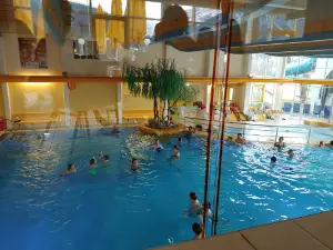 AQUARENA Kotschach-Mauthen