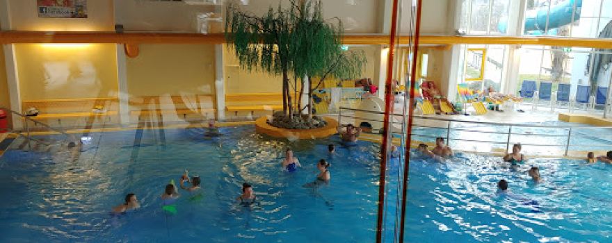 Aquarena Kötschach-Mauthen Wasser-und Wellnessoase GmbH
