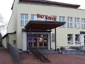Filmhuset Bio Savoy