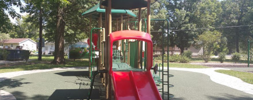 15th St Park