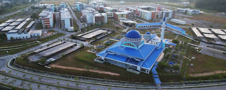 Masjid al-Mursyidin