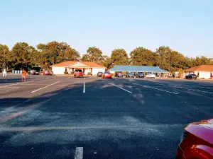 Vidalia Recreation Department