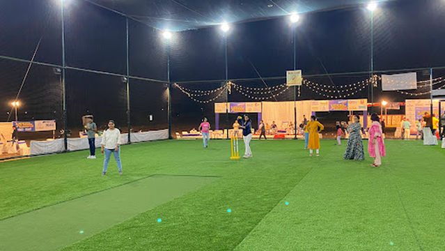 7 Star sports club