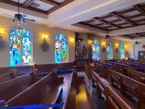 Our Lady of Guadalupe Mission