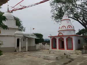 Rajgarh Mandir Shivalay