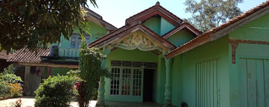 Masjid Annur Purwodadi