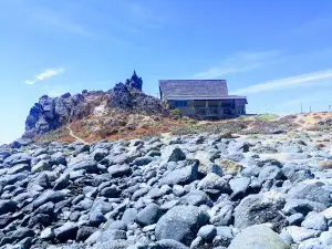 Church of St. Teresa of Pichidangui